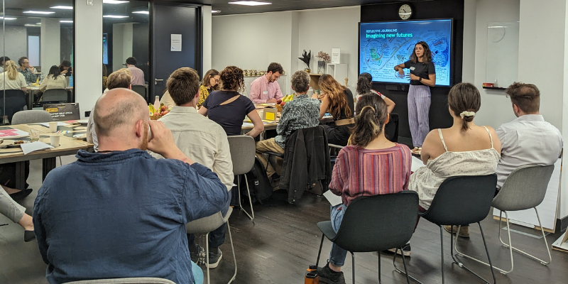 Reimagining leadership for climate action 3 In article images